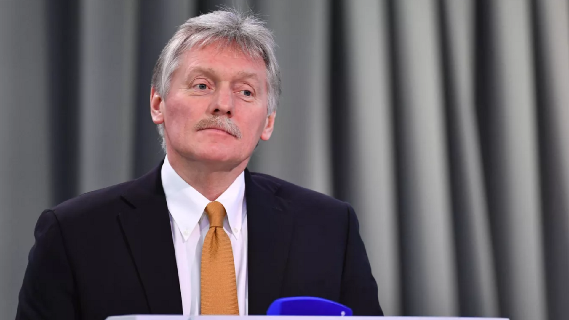 Peskov: Ukrayna krizinin çözümüne ilişkin yeni bir gelişme yok