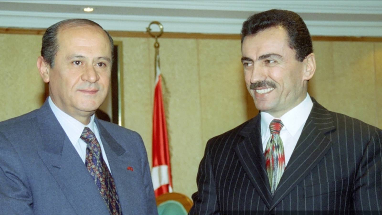 Remzi Çayır’dan Bahçeli’ye: Teröristleri neredeyse ‘kahraman’ ilan ederken, Muhsin Yazıcıoğlu ile ilgili kılını kıpırdatmadın