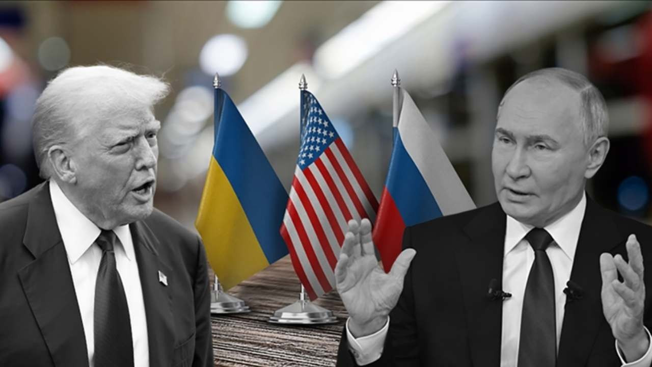 Rusya’dan Putin-Trump zirvesine ilişkin yeni açıklama