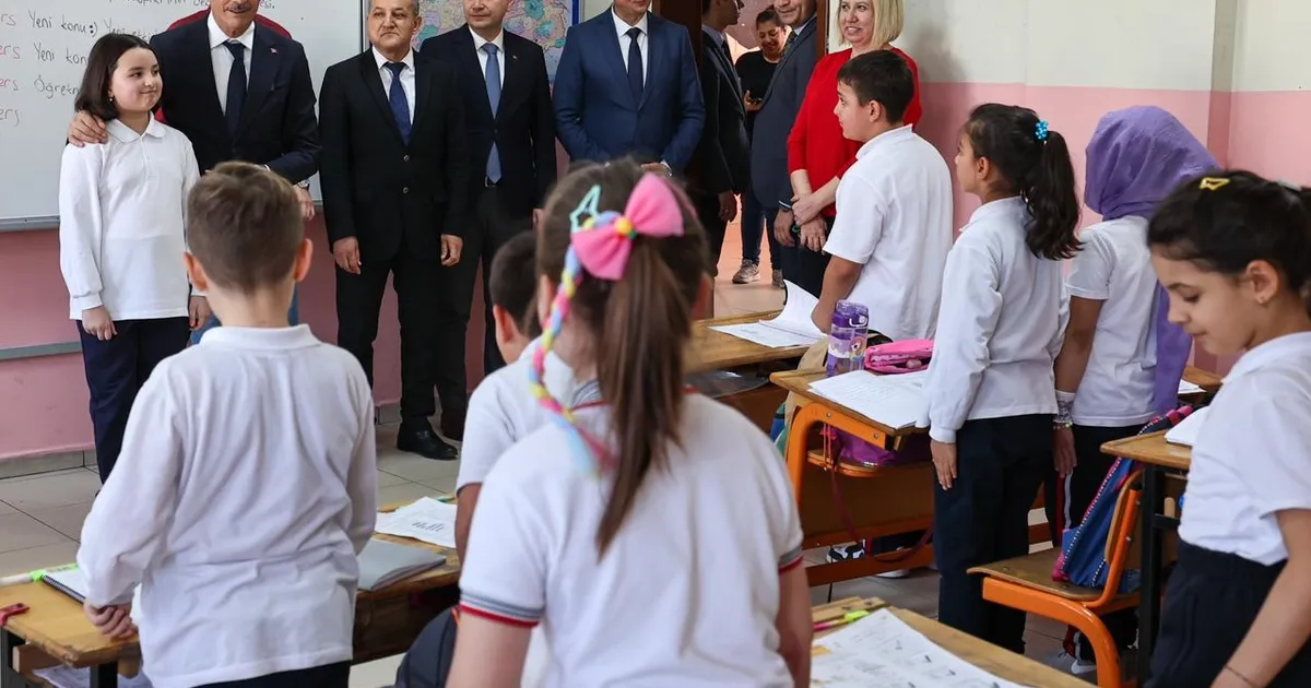 Sakaryalı minik Ravza, arkadaşlarına verdiği sözü tuttu