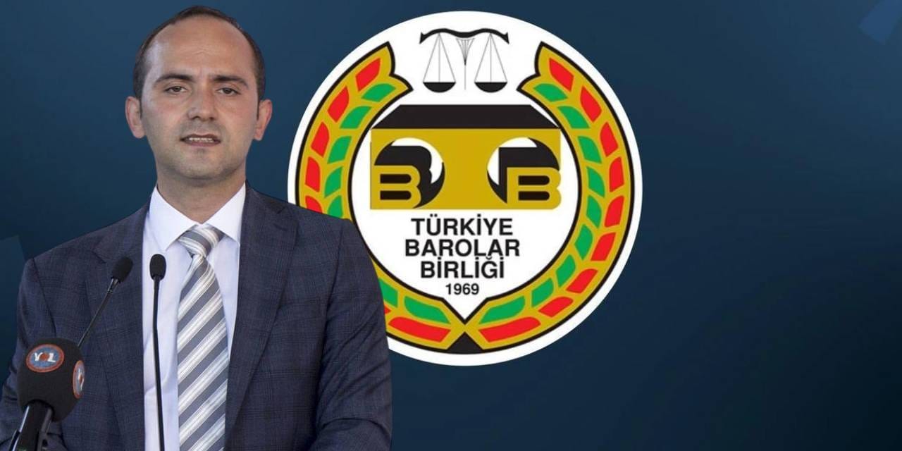TBB: AYM kararına uymayan hakimler görevden el çektirilmeli