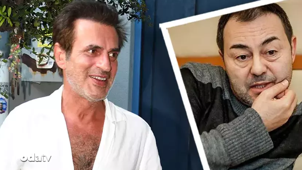 Teoman ve Serdar Ortaç ortak bir müzik projesinde olacağını duyurdu