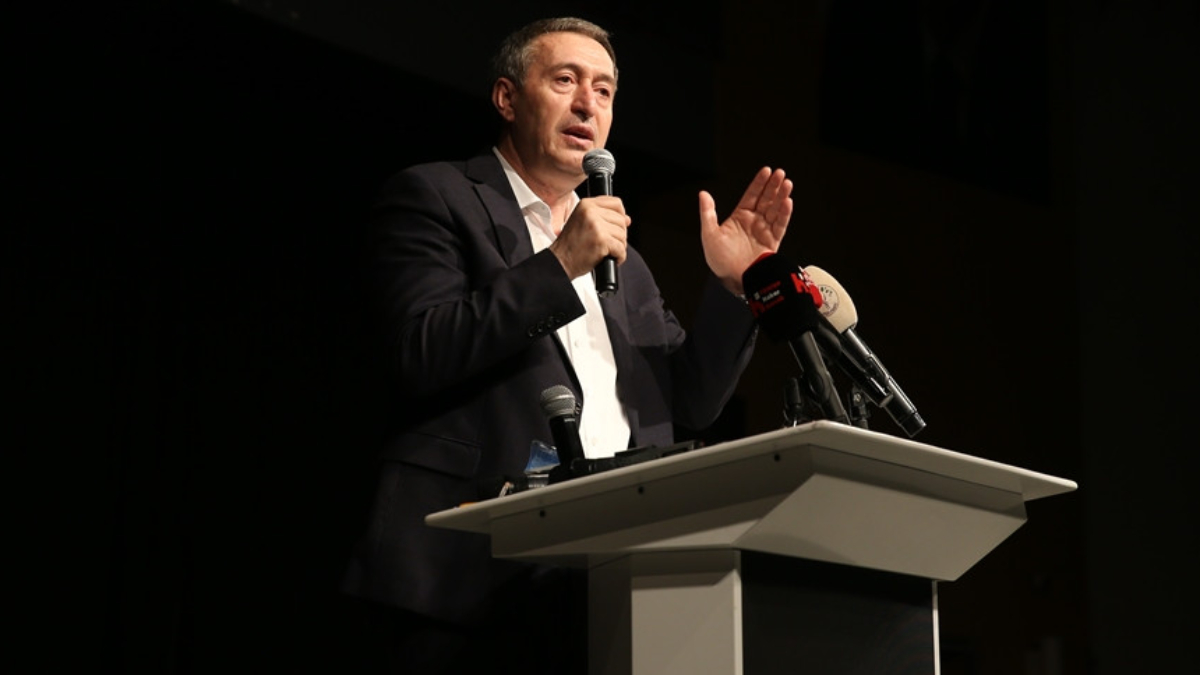 Tuncer Bakırhan: CHP’nin üye vermeme kararı, Kürtleri yaralamıştır