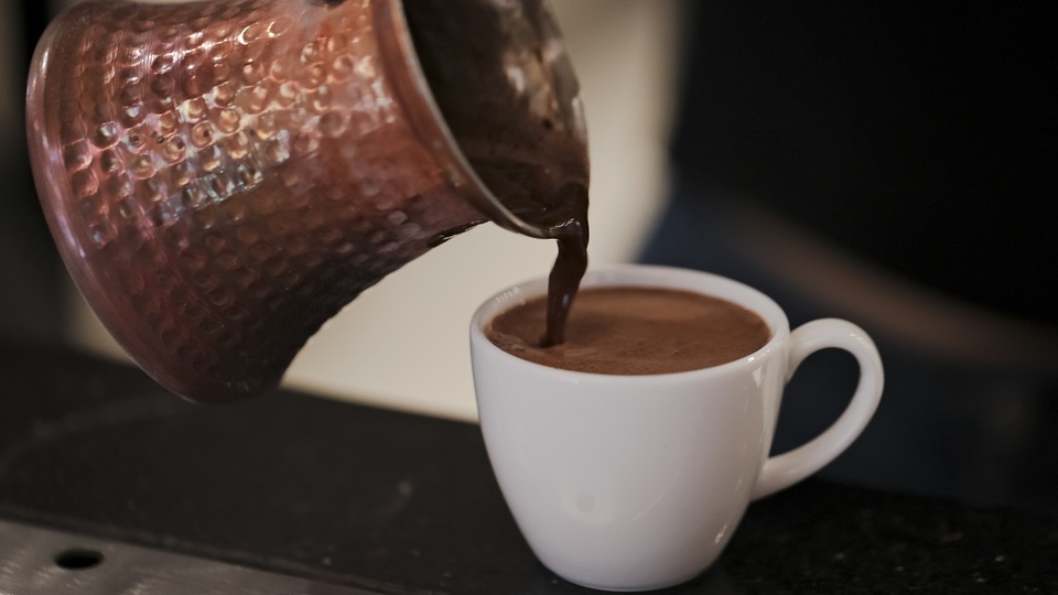 Türk kahvesi Avrupa Birliği’nde tescilleniyor