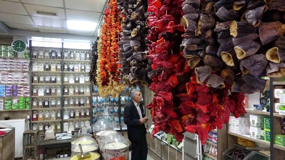 Van’da Soğuk Algınlığına Karşı Doğal Korunma Yöntemleri