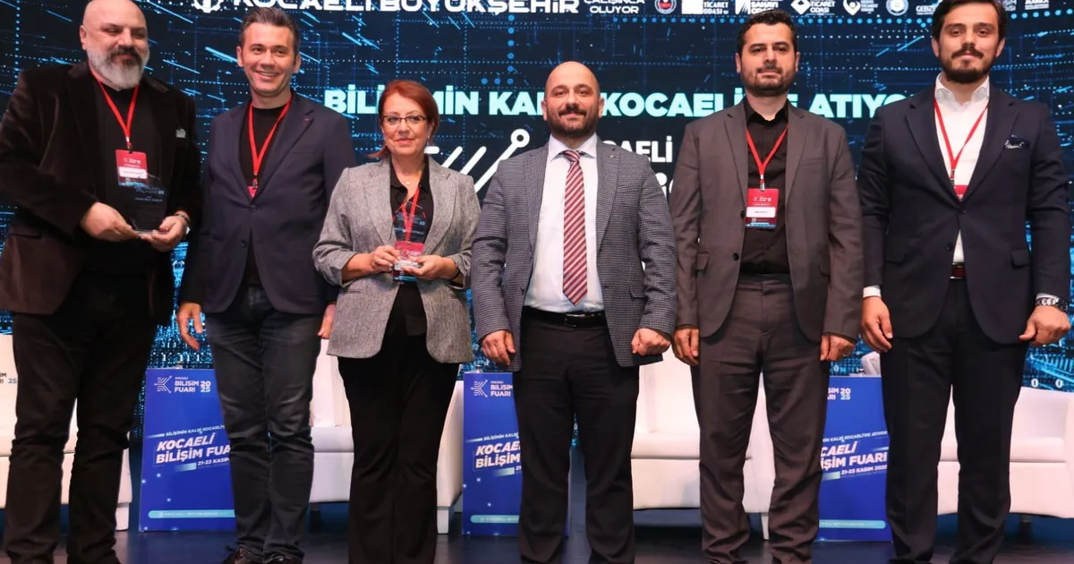 Yapay Zekâ Çağında Tüm Konular Masaya Yatırıldı