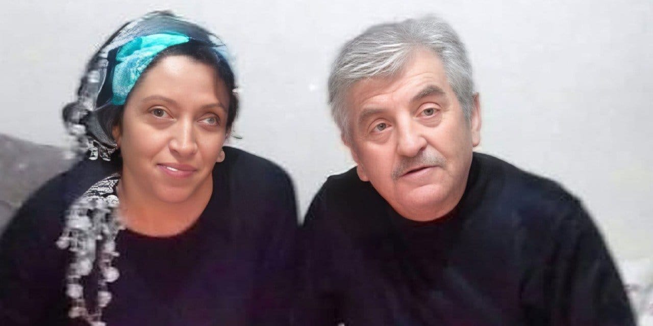 Yıllarca şiddet gördüğü erkek tarafından öldürüldü