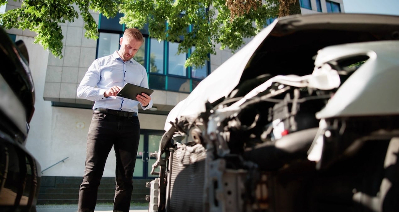 1 Ocak’tan itibaren trafik sigortasında kurallar değişiyor