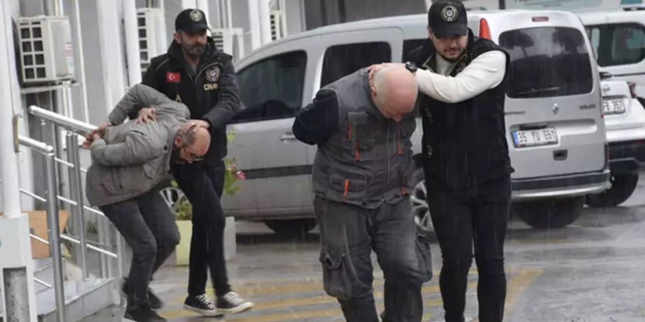 1 yaşındaki bebek ilaçlama sebebiyle zehirlenmişti: 2 kişi tutuklandı