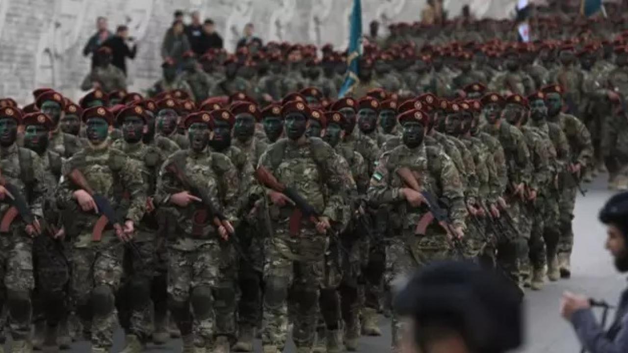 15 günleri kaldı, Erdoğan’dan son uyarı geldi! 80 bin kişilik ordu bölgeye iniyor…