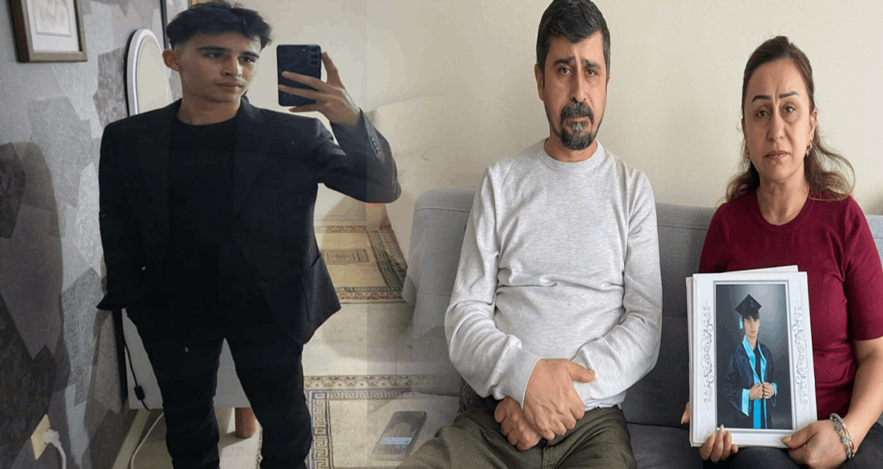 16 yaşındaki Utku’yu ölüme götüren akran zorbalığı mıydı?