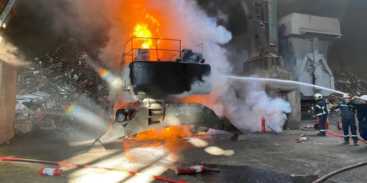 2’si çocuk 7 işçi yanarak can verdi! Ne SGK ne de Bakanlık kusurlu değilmiş