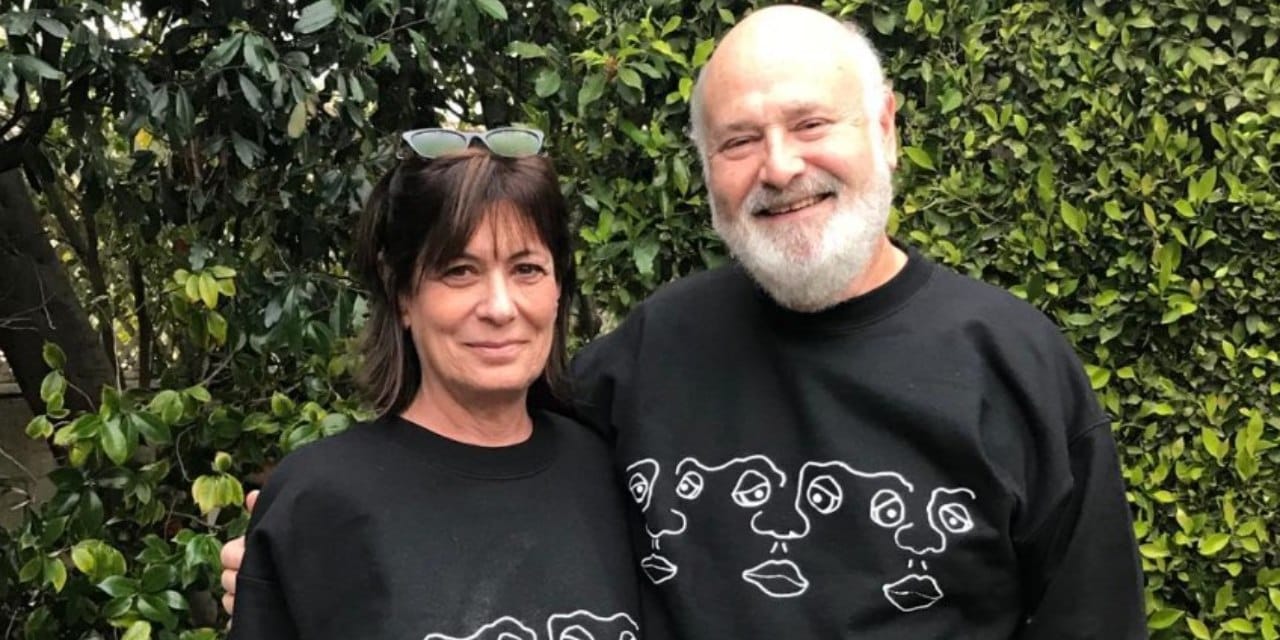 ABD’li yönetmen ve eşi evlerinde ölü bulundu: İkisi de bıçaklanmış!