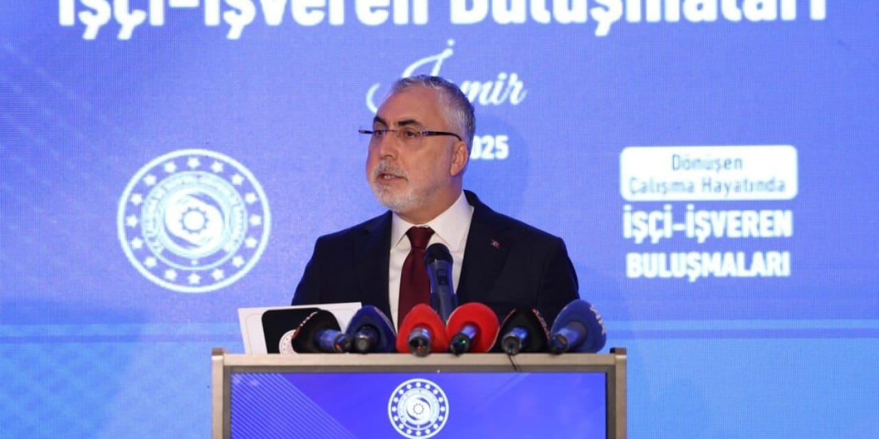 Asgari ücret pazarlığında hatlar gerildi: Bakan ‘istişare’ dedi Türk-İş şartını hatırlattı