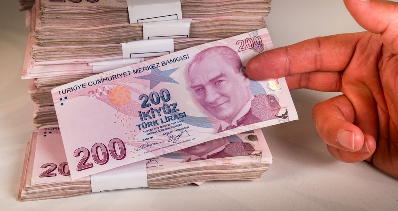 Bakan duyurdu: Ödemeler hesaplara yatırılmaya başlandı