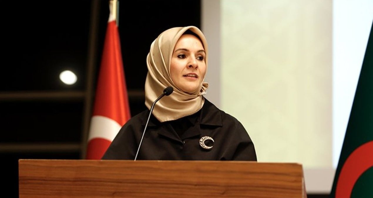 Bakan Göktaş’tan 3 bin yeni personel ve doğum ve babalık izni açıklaması