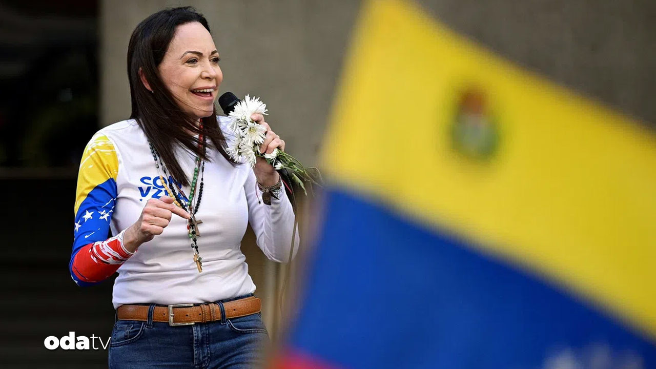 Batı medyası harekete geçti: Firari isme ‘saklanıyor’ dediler