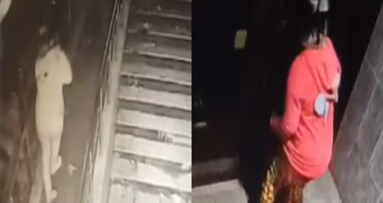 Beylikdüzü’nde 4 farklı yeri kundaklayan kadın yakalandı