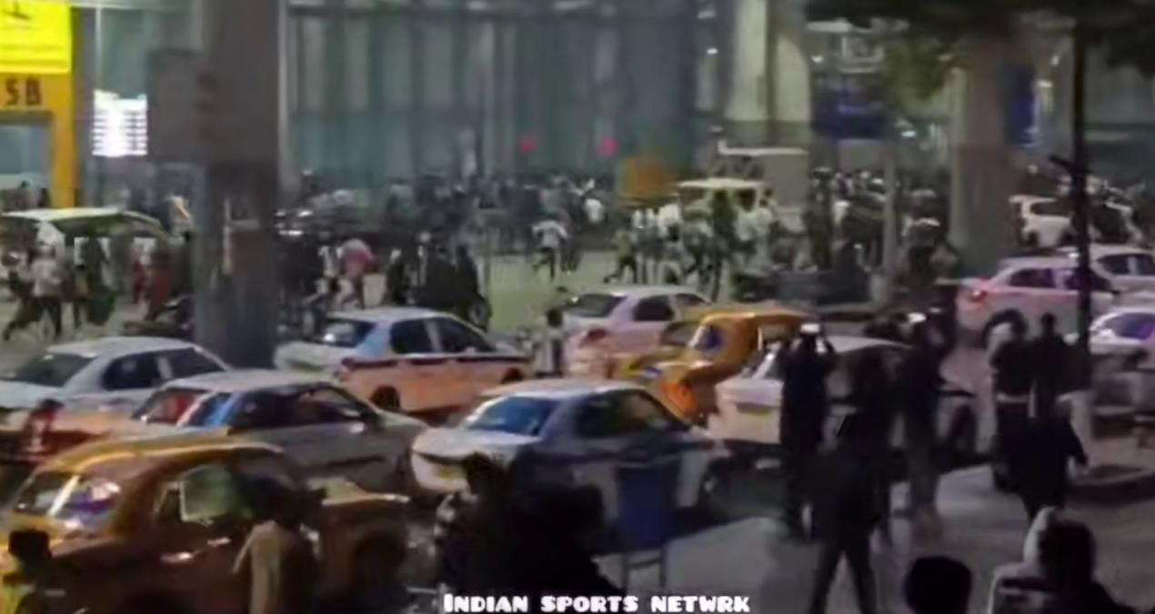 Bu haberi duyan havalimanına koştu: ‘Messi ile el sıkışmak 5 bin TL’