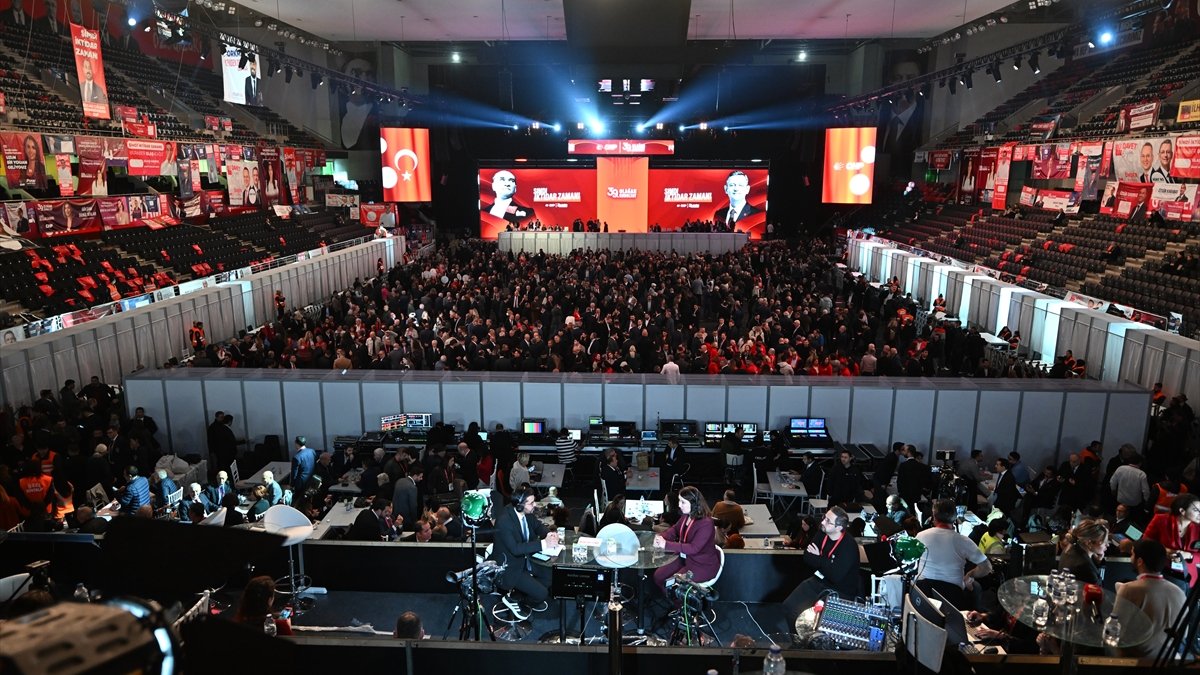 CHP kurultayında güç savaşı: İmamoğlu’na yakın isimler çizik yedi