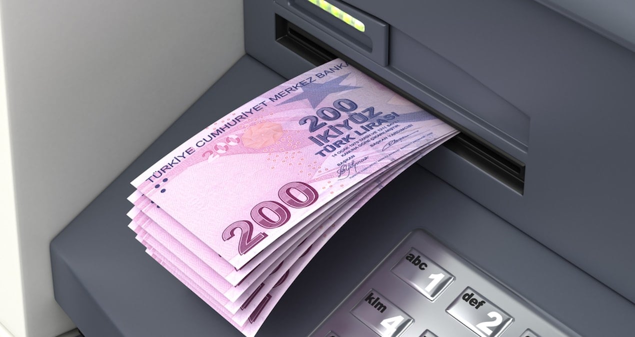 Çiftçilere 2,5 milyar lira destek ödemesi bugün yapılacak