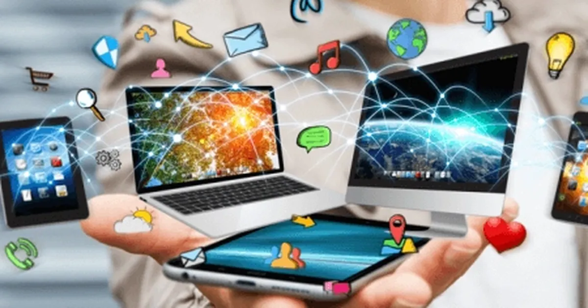 Dijital reklam harcamaları 4 kat arttı