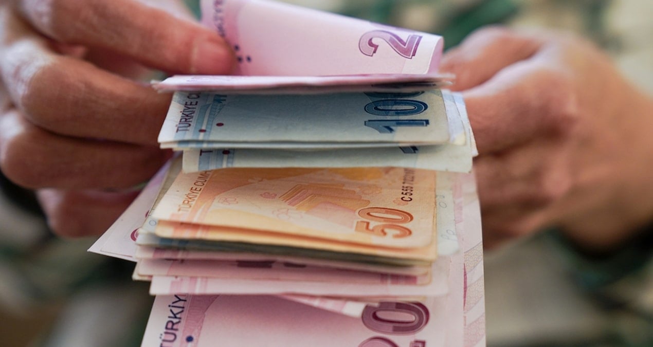 Emekli promosyonları güncellendi: Bankalar zamlı rakamları açıkladı