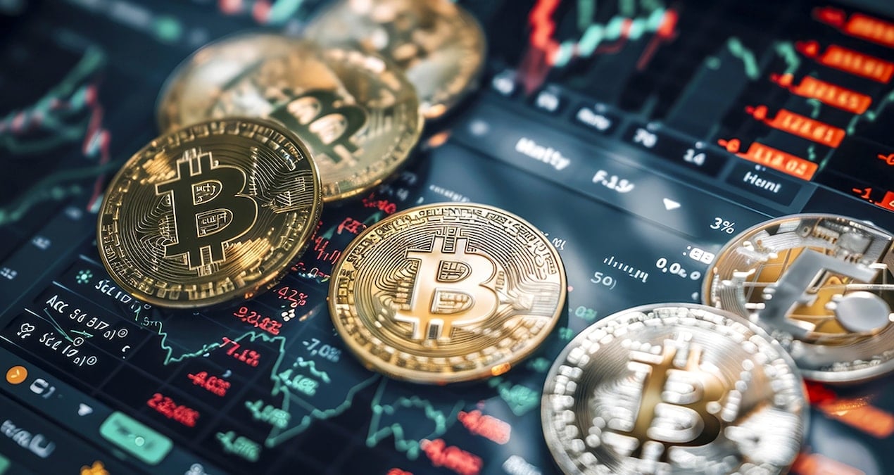 FED beklentisi kripto piyasasını ateşledi: Bitcoin 92 bin dolara dayandı
