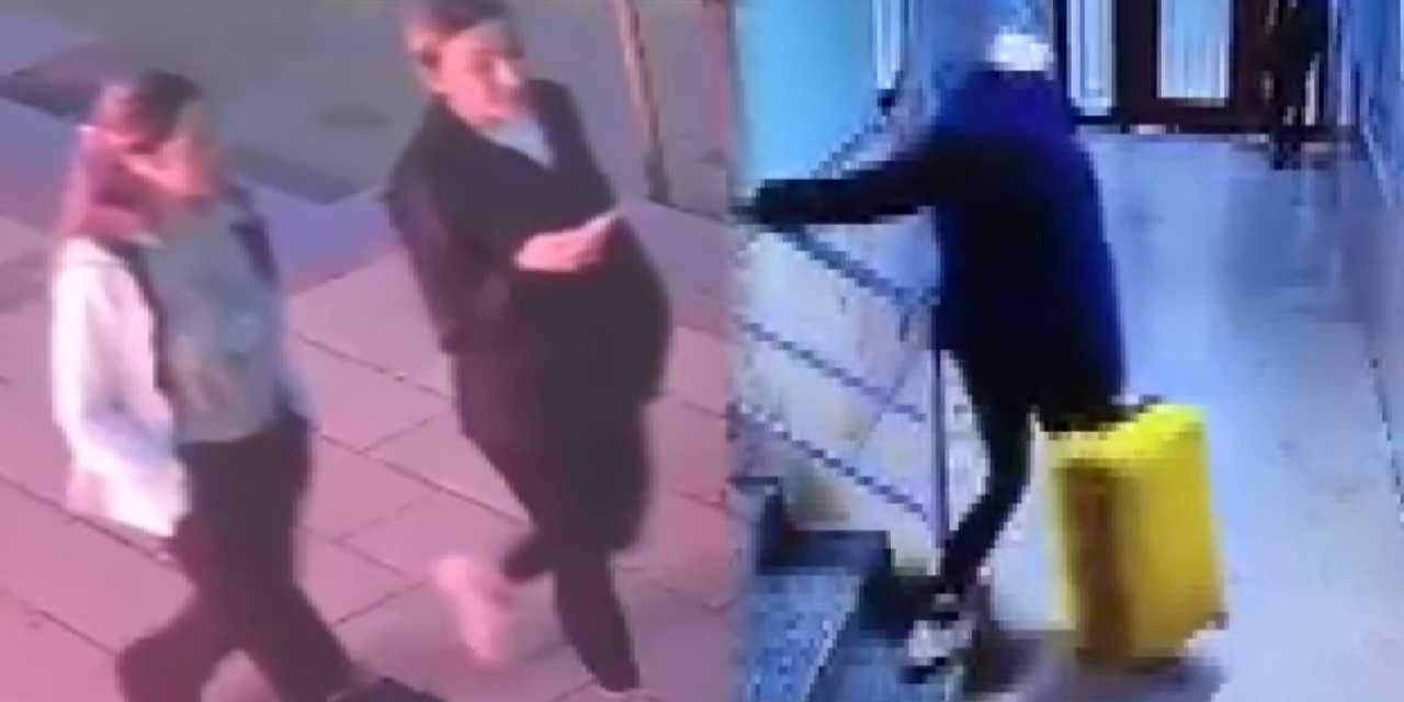 Güllü’nün kızının avukatı açıklama yaptı: Kaçma şüphesi yoktur