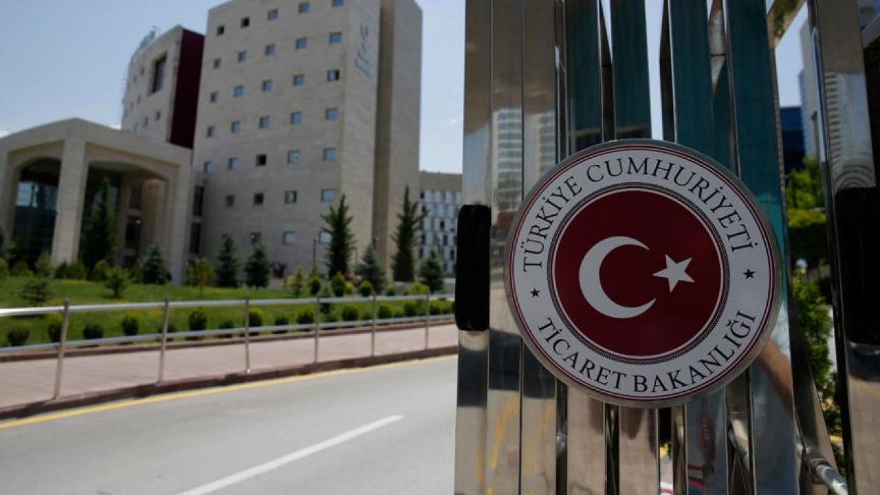 Gümrüklerde yeni dönem: Teminat Bilgi Sistemi devrede