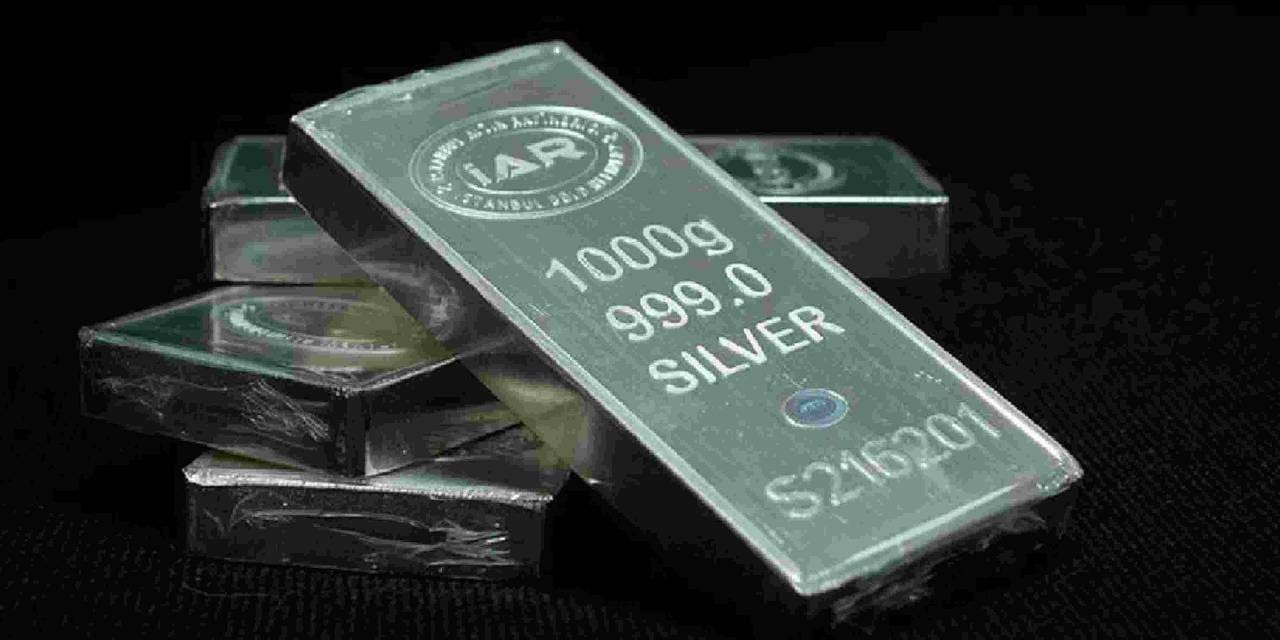 Gümüş fiyatları neden yükseliyor?