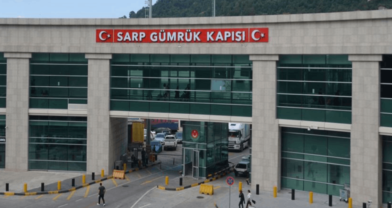 Gürcistan’a geçişlerde kimlik yeterli olmayacak! Eski dönem bitti…