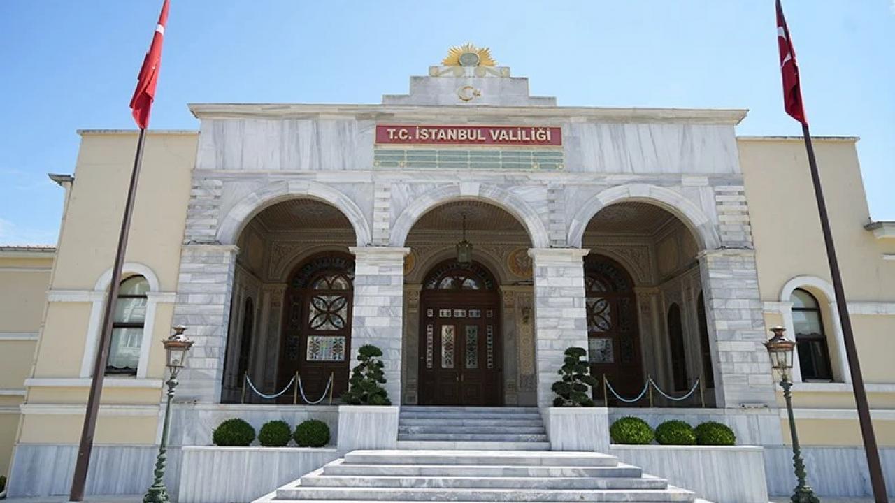 İstanbul Valiliğinden maksatlı göçmen haberlerine tepki