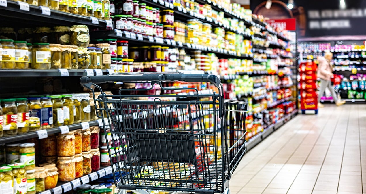 Kasada 15 lira fazla çıkan soda bir marketi icraya sürükledi