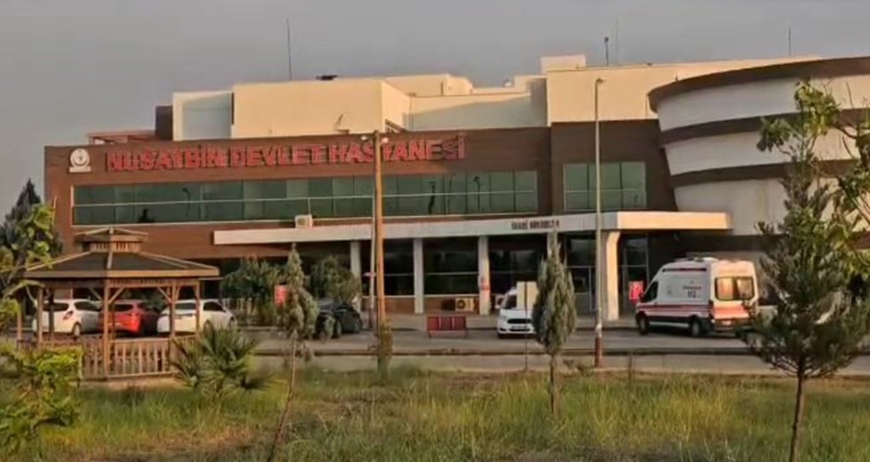 Kaza geçiren üstteğmenden acı haber