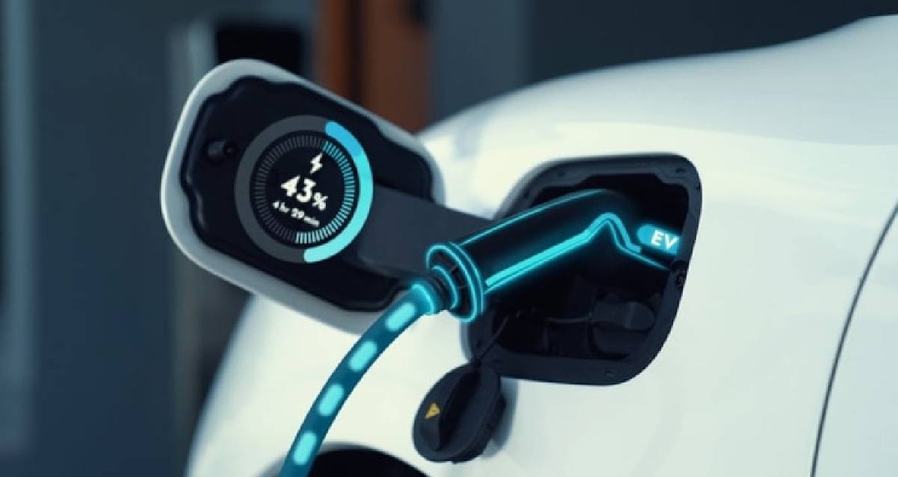 Lityum’a rakip geldi: Elektrikli araçlarda daha ucuz ve daha güvenli gelecek…