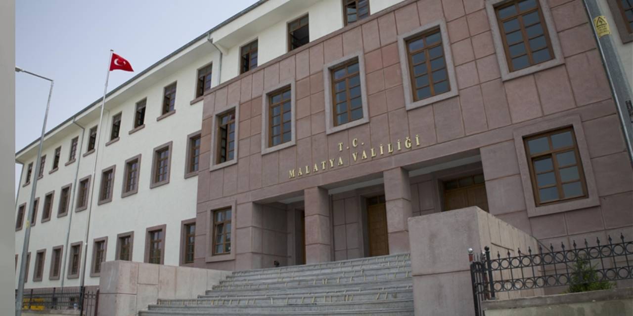 Malatya Valiliği ‘son tarih’ diyerek duyurdu: İmzalamayanın hakkı iptal edilecek