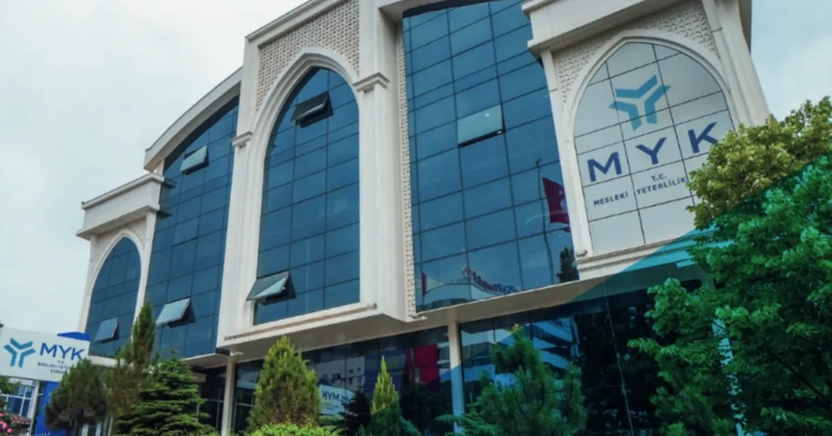 Mesleki Yeterlilik Kurumu’ndan elektronik güvenlik sektörüne yeni standartlar