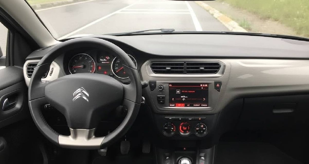 Otomotiv devi Citroen’den flaş Türkiye kararı