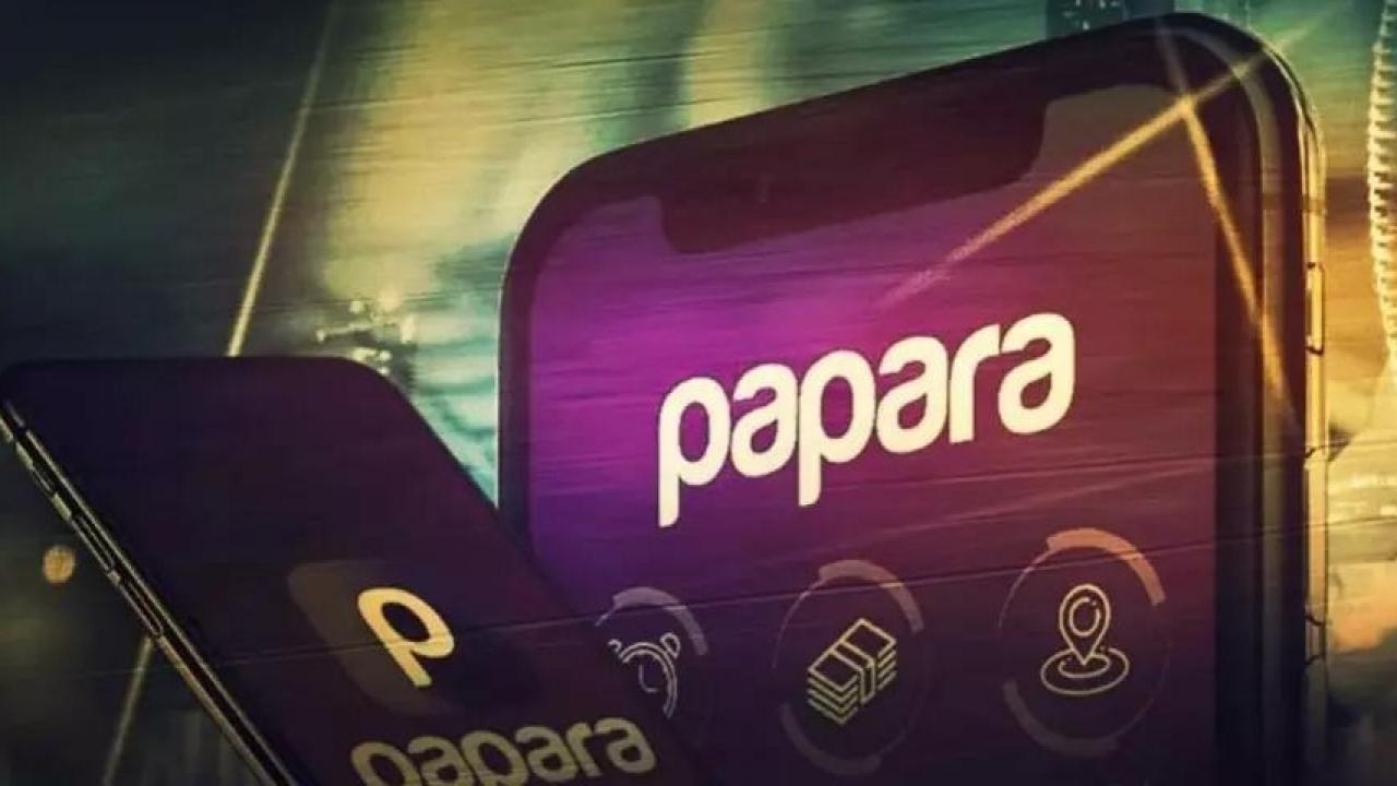 Papara için mahkemeden ara karar