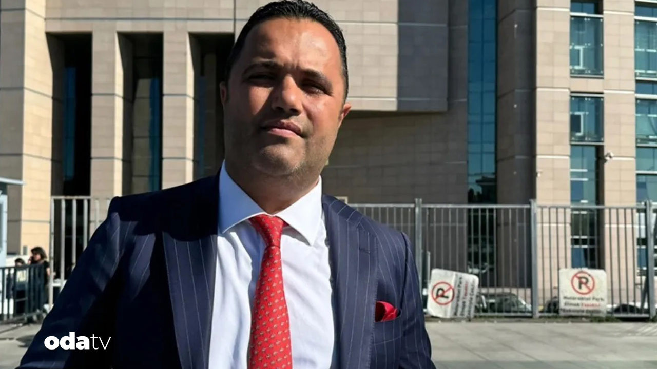 Rezan Epözdemir hakkında yeni karar