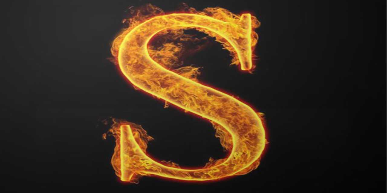 “S” harfi kullanımına savaş açtılar