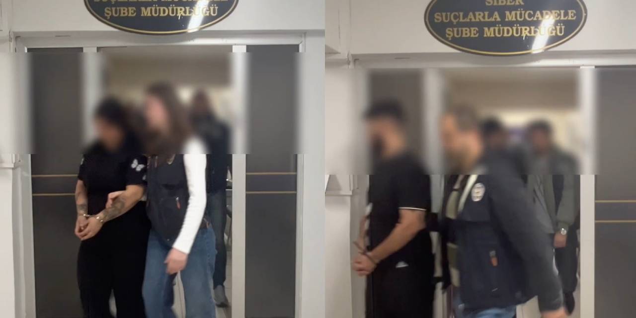 Sahte ilanlarla yurttaşı dolandırdılar: 23 şüpheliden 14’ü tutuklandı