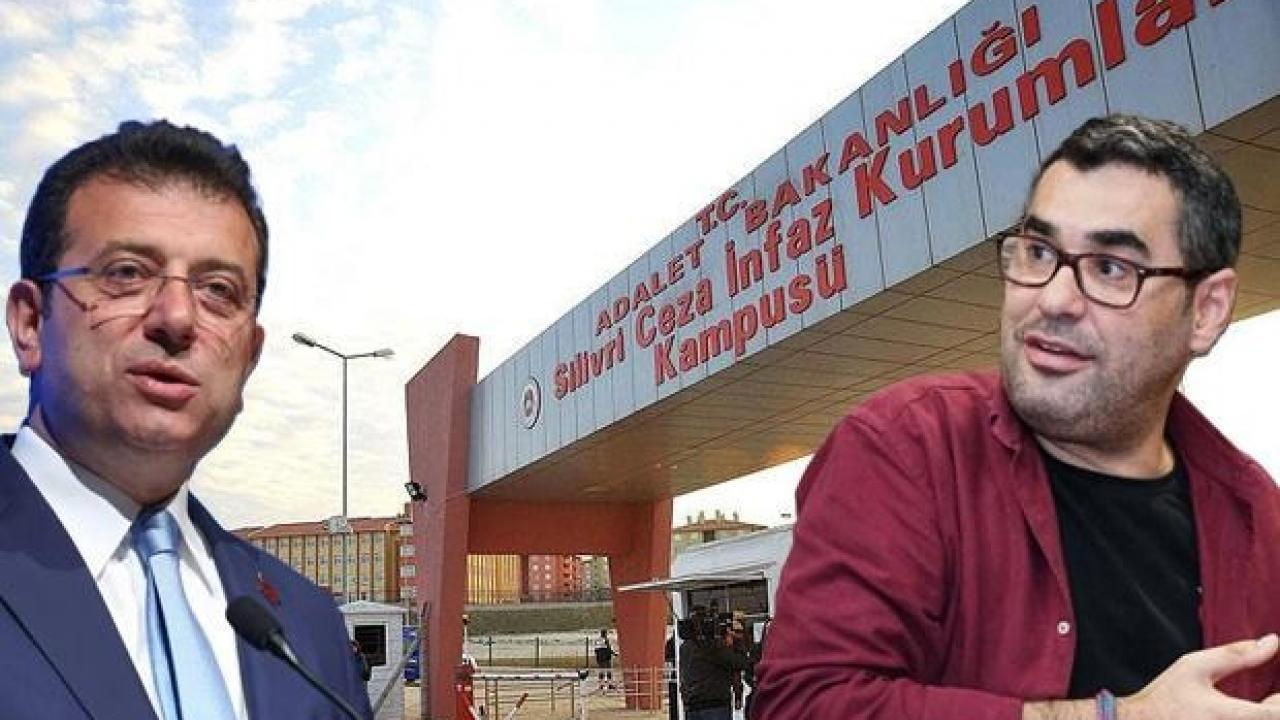 Silivri’de Aysever’e abluka! İmamoğlu ekibinden baskı