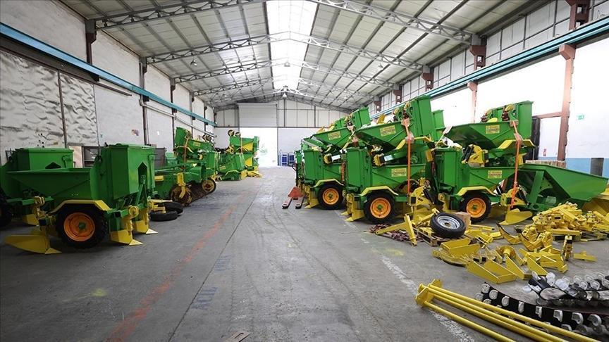 Tarım makineleri sektörü yönünü 2026’da da ihracata çevirecek