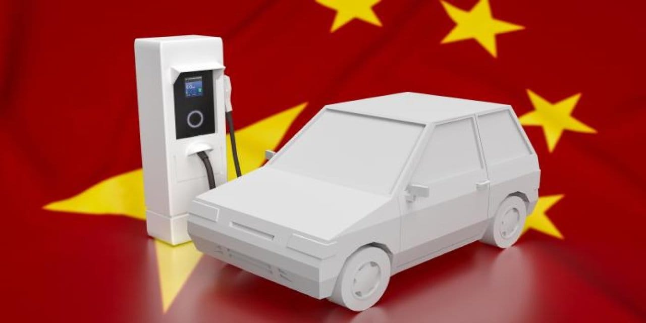 Tesla tahtını kaybetti:  Dünyanın en büyük elektrikli otomobil üreticisi artık Çin’den