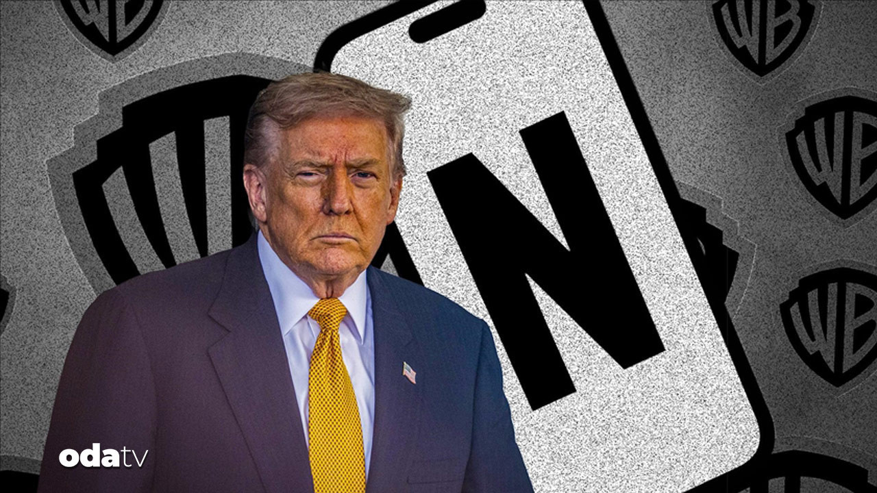 Trump ortalığı karıştırmıştı: Netflix’i kızdıracak teklif