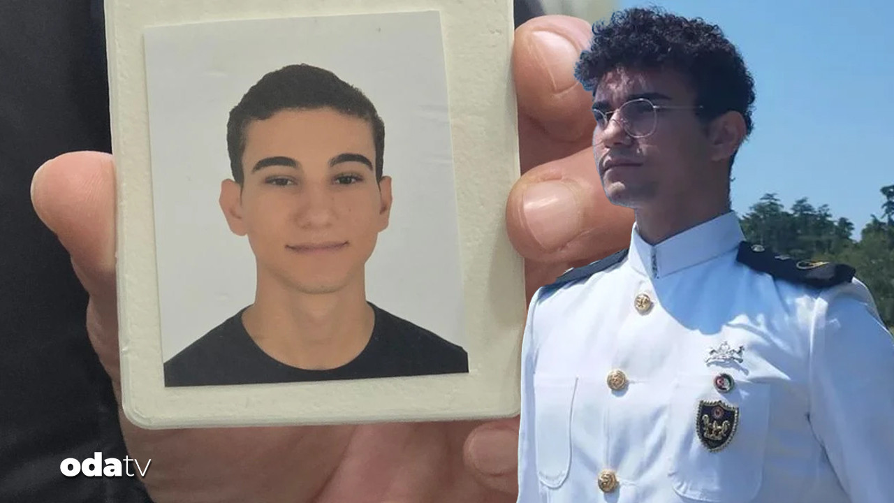 Türk denizci Ali Yol’dan iki aydır haber yok