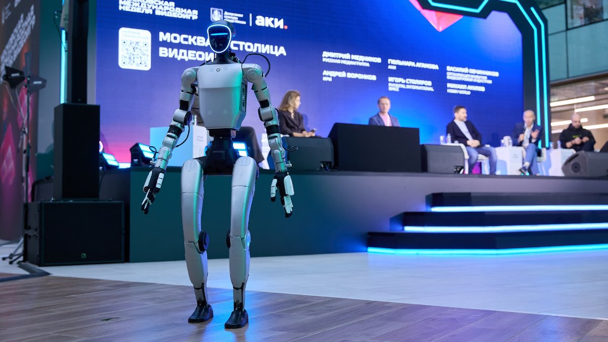 Türkiye-Rusya oyun sektörleri, Moskova’da buluştu