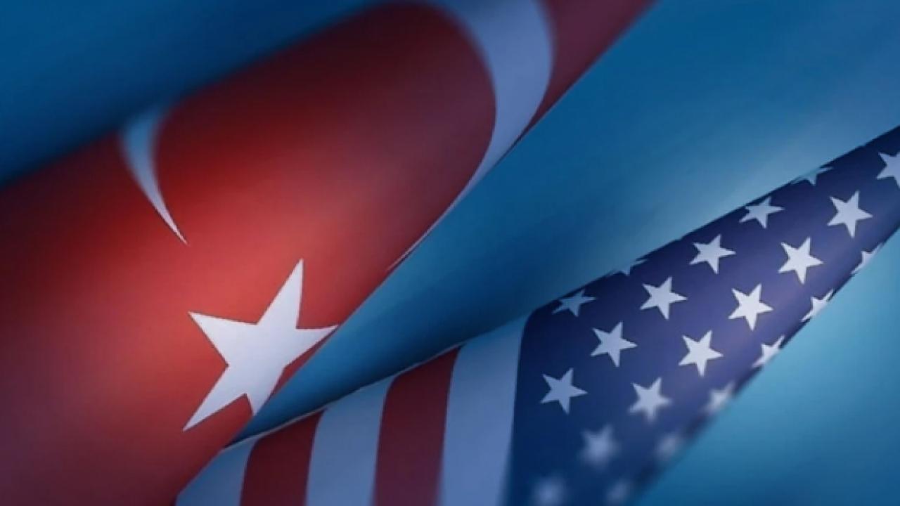 Türkiye ve ABD’nin ticareti genişliyor! Hedef 100 milyar dolar
